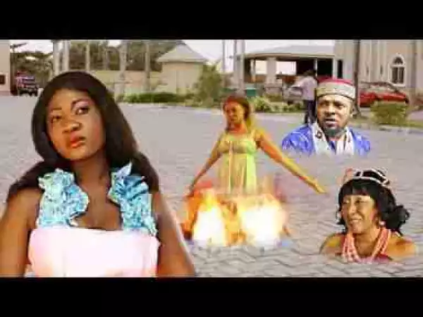 Video: The Throne On Fire 1 - Mercy Johnson African Movies|2017 Nollywood Movies